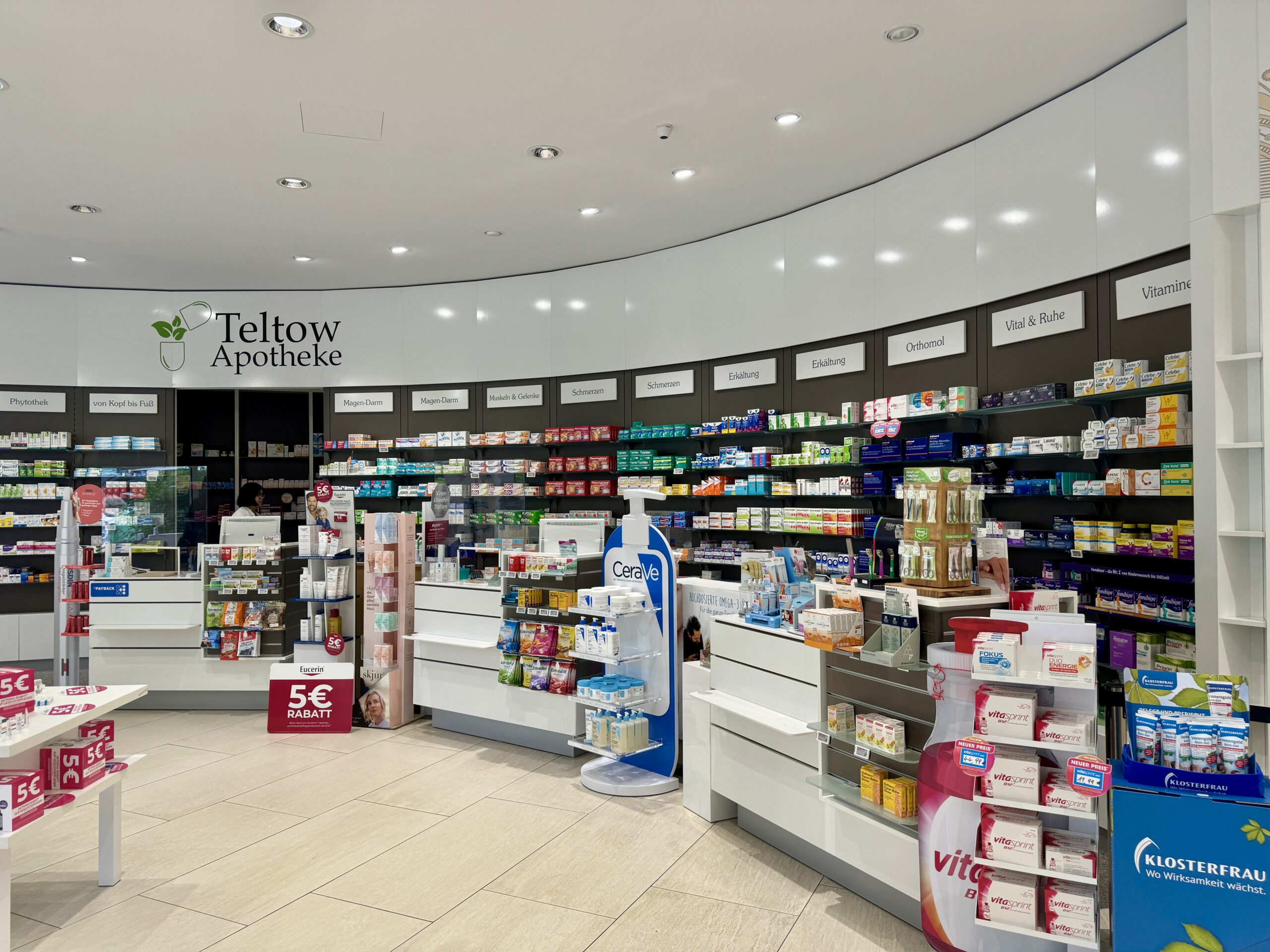 Teltow Apotheke